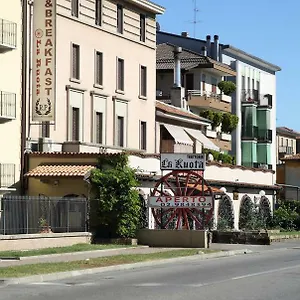 La Ruota Milano Bed & Breakfast
