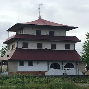 Cambogia Hotel